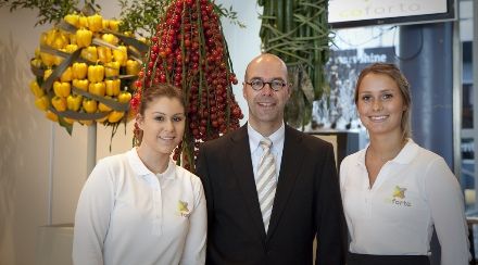 WOP.nl organiseert evenement voor groente- en fruittelers in Stadion De Kuip