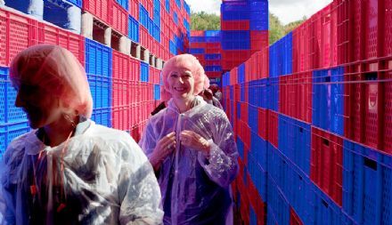 WOP.nl organiseert groot evenement voor Lutèce