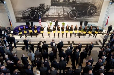 WOP.nl verzorgt managementevent BOVAG