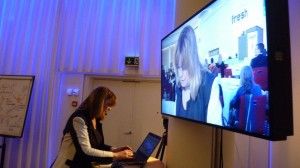 Workshop Hybride events: hoe pas je ze toe?