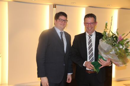 Worldhotel Bel Air nu The Hague Marriott: 21 vergaderzalen, 306 vernieuwde kamers