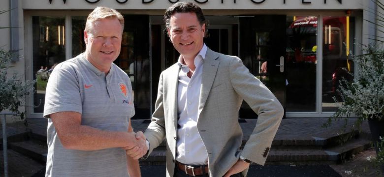 Woudschoten Hotel & Conferentiecentrum blijft de locatie voor de KNVB