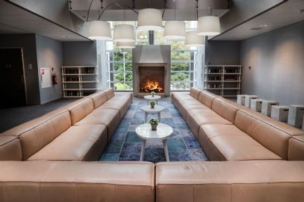 Woudschoten Hotel & Conferentiecentrum update eventruimtes