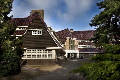 Woudschoten Hotel & Conferentiecentrum vergroot gastbeleving met app