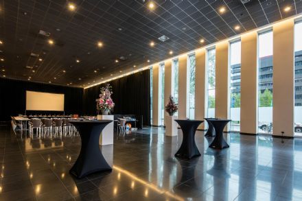 WTC The Hague vernieuwd congrescentrum en breidt faciliteiten verder uit