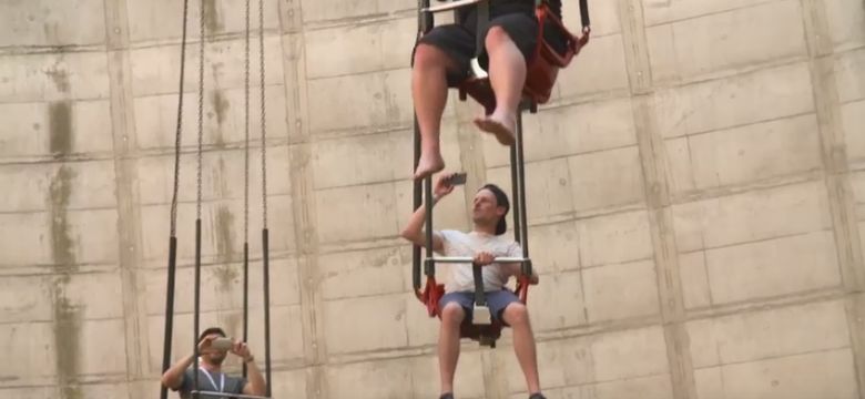 Wunderland Kalkar blijkt ideale locatie voor evenement van Trivago
