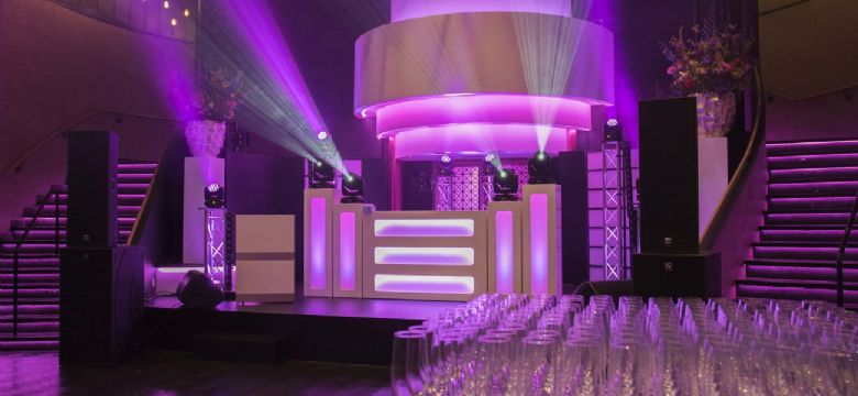 Xclusive Relatie Event ReeHorst – Dé ontmoetingsplek voor event planners
