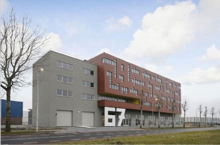 XL Video kiest Amsterdam als strategisch middelpunt