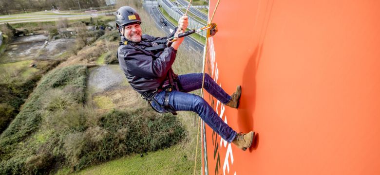 XSAGA bestaat 20 jaar en voegt de daad bij het woord