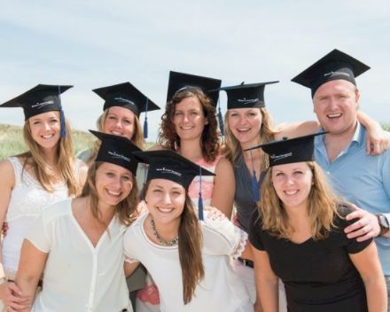 Young Event Professionals beschikbaar als eventmanager voor uw bedrijf