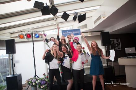 Young Event Professionals: 'Dit is een toegevoegde waarde voor de branche'