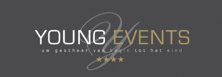 Young Events catert 40 stands op Franse beurs