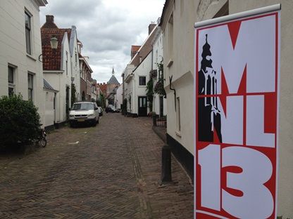 Zakelijk Festival MNL14: voor nieuwsgierige eventprofessionals