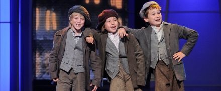 Zakelijke arrangementen voor musical Kruimeltje in Efteling