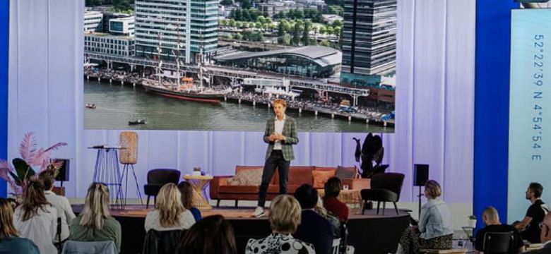 Zeven eventpartners maken 1,5 meter events betaalbaar voor opdrachtgevers