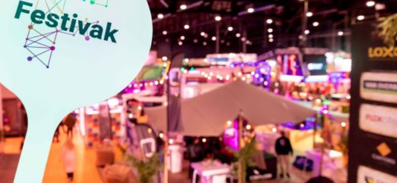 Zien we jou op Festivak?