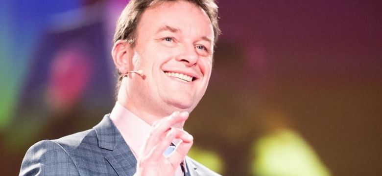 Zijn dagvoorzitters de nieuwe eventdesigners?