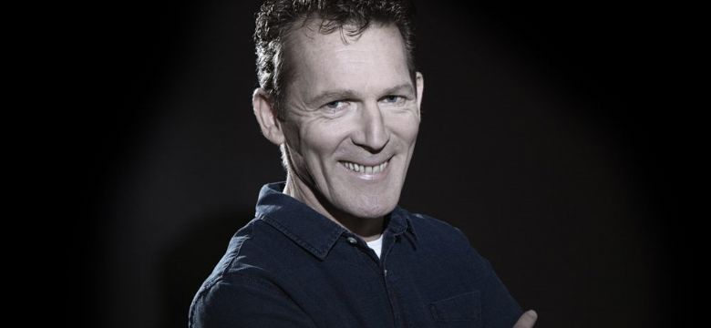 Zo voorkomt u de meest voorkomende fout bij een presentatie op een evenement