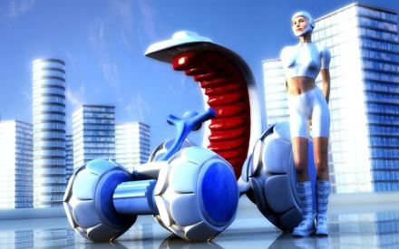 Zo ziet het evenement van de toekomst eruit