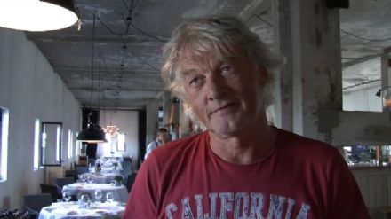 'Zonder jongeren kom je niet ver in de eventbranche'