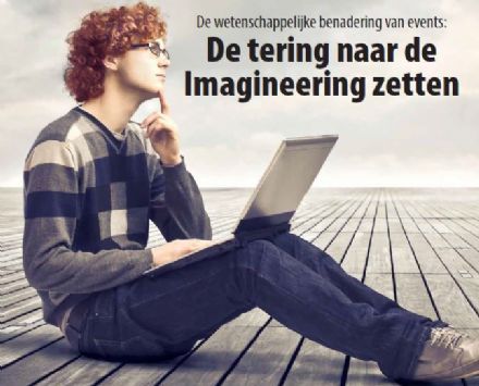 Zonder kennisverschuiving, nieuw businessmodel en cocreatie geen toekomst