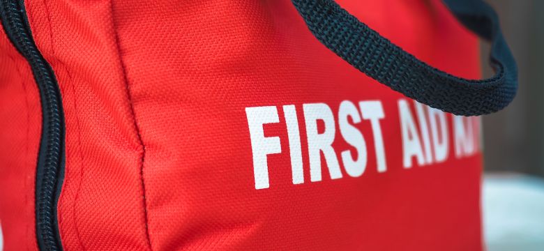 Zorgen over hulpverlening Rode Kruis op evenementen