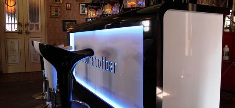 Zuurstofbar Nederland blaast evenementen nieuw leven in