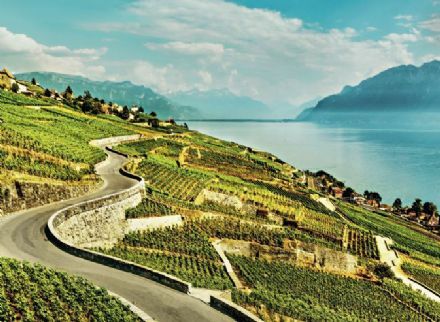 Zwitserland: dé MICE-ervaring waarvan je weet dat het werkt