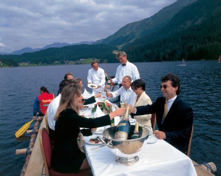 Zwitserland inspireert als groene micebestemming in 2017