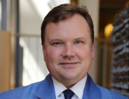 Zwitserland Toerisme stelt Philippe Clarinval aan als directeur Nederlands verkeersbureau