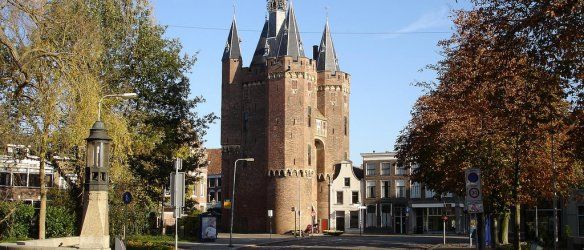 Zwolle zet zichzelf op de zakelijke kaart met Zwolle tour