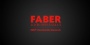 Faber Audiovisuals - Faber Audiovisuals  is een snel groeiend, toonaangevend bedrijf op de Europese verhuurmarkt van LED-schermen en in de realisatie van audiovisuele totaalproducties.