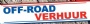 Off-Road Verhuur - Bij Off-Road Verhuur kunt u terecht voor het huren van vervoersmiddelen voor uw evenement