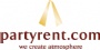 Party Rent Group - Wanneer u op zoek bent naar een betrouwbare partner voor de inrichting van uw evenement,
dan bent u bij Party Rent aan het juiste adres. Sinds de oprichting in 1992 heeft het bedrijf een gestage groei doorgemaakt en behoort nu tot de grootste event-suppliers binnen Europa.