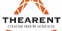Thearent Group - “We create your world of imagination with our creative textile solutions”.