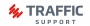 Traffic Support - Traffic Support is uw partner als het gaat om verkeersbegeleiding bij bouw- en infrastructurele werken of bij evenementen.