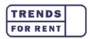 Trends for Rent - Wij zijn een logistiek- en facilitair dienstverlener in de evenementenbranche. Met een uitgebreid assortiment verhuur materialen willen wij onze opdrachtgevers een totaaloplossing bieden in het faciliteren van evenementen. Vanuit het logistieke centrum in Oosterhout zorgen we voor een optimale levering van alle orders, groot en klein
