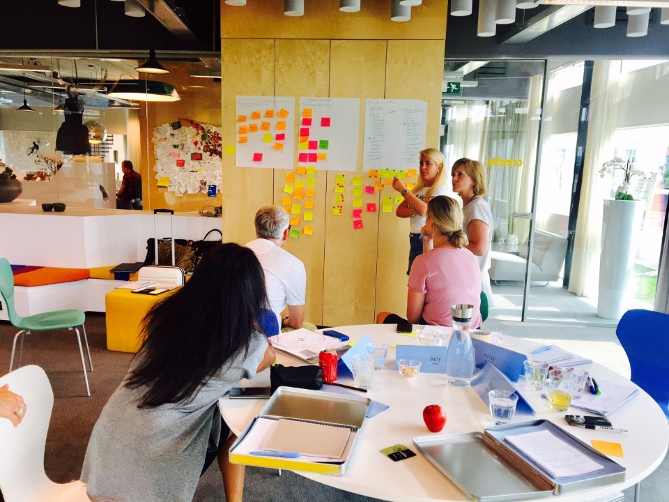 opleiding eventmanagement