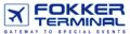 Management Support: Fokker Terminal